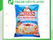 Bao Bì Bột Mì