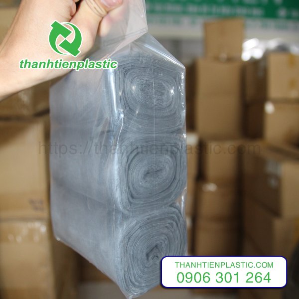 Xưởng bao bì Thanhtienplastic.com uy tín chất lượng số 1 tại Hà Nội