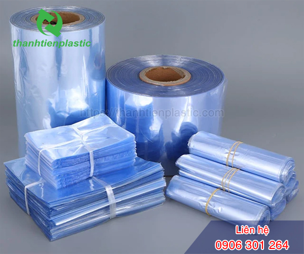 Đặt mua màng co nhiệt chất lượng cao, giá rẻ