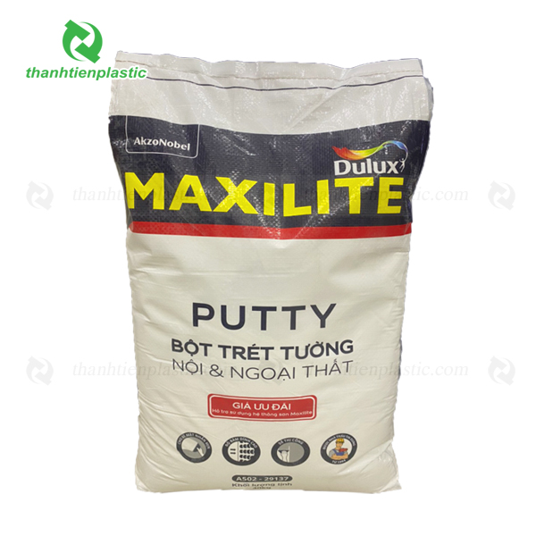 Mẫu bao đựng vật liệu xây dựng giá rẻ, đẹp