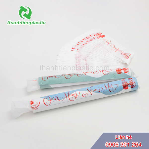 Mẫu túi đựng lịch giá rẻ