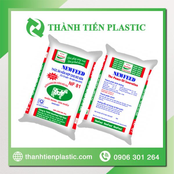 Bao Bì Thức Ăn Chăn Nuôi