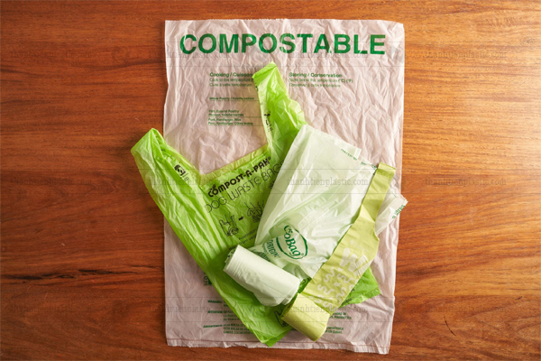 Bao bì tự hủy sinh học biodegradable