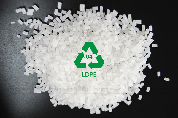 Nhựa LDPE là gì?