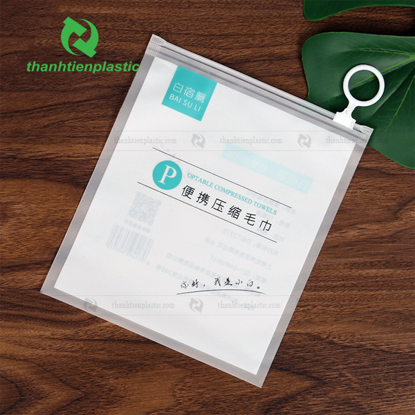 Túi zip đựng album giá rẻ tại hà Nội