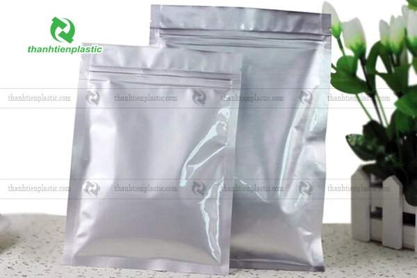 Xưởng in túi zipper tại Thủ Đức