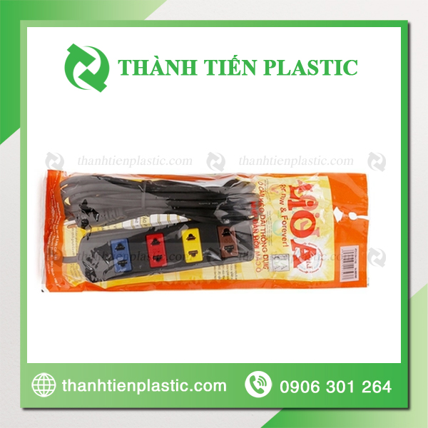 Bao bì ổ cắm điện