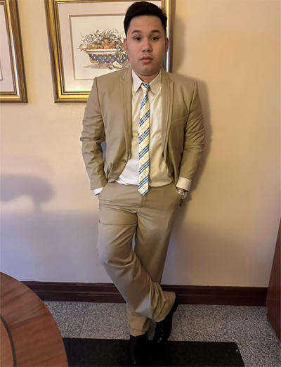 Nguyễn Huy Hoàng
