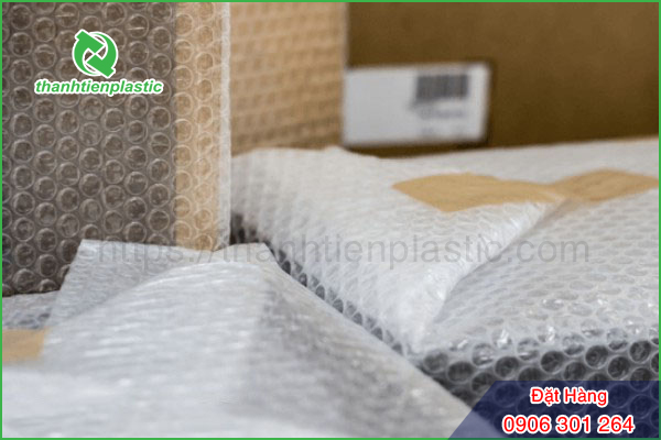 Xốp hơi bọc hàng