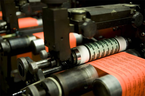 Công nghệ in bao bì kỹ thuật flexo