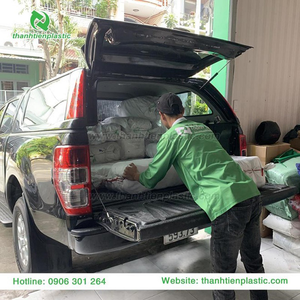 In bao bì ở đà nẵng đổi trả sản phẩm lỗi