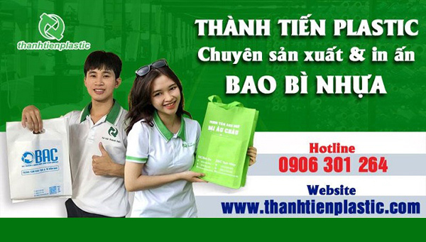 Công ty in bao bì ở Đà Nẵng