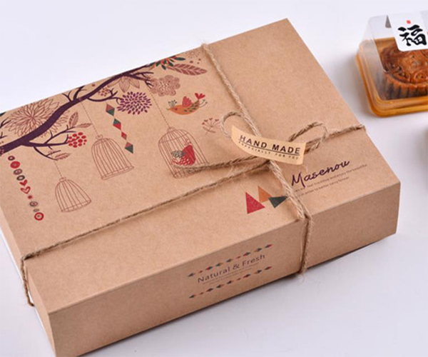 In bao bì vỏ hộp giấy Hà Nội
