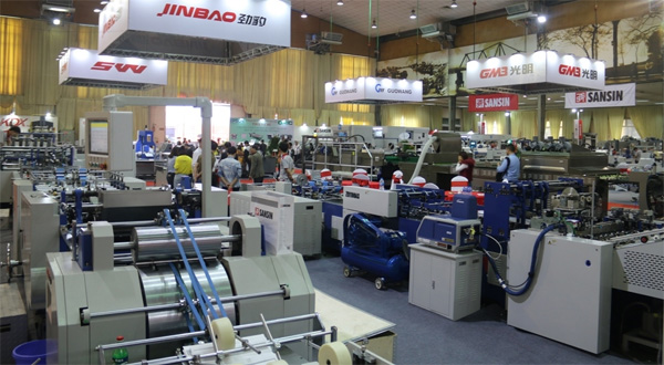 Ngành in ấn bao bì nhựa luôn cập nhật công nghệ mới 