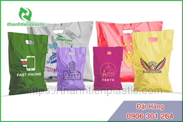 In bao bì giá rẻ tại Quảng Ngãi