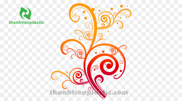 mẫu họa tiết thiết kế file png không nền