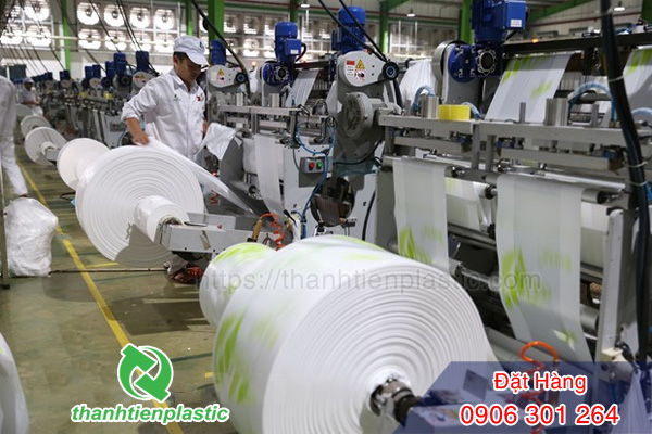 Xưởng in bao bì tại Quảng Nam, giá thành rẻ, chất lượng đảm bảo